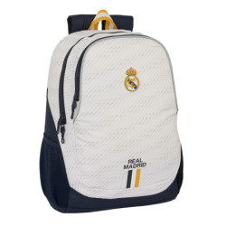 MOCHILA ADAPT.CARRO REAL MADRID 1ª EQUIP. 23/24 612354665 SAFTA23 VAC