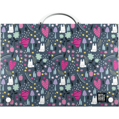 MALETIN PP B&B PARK GRAFOPLAS26 MAXIPLAS UNIDAD 37402236