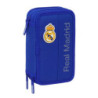 CARTERA EXTRAESCOLARES REAL MADRID 1ª EQUIP. 23/24 612354385 SAFTA23 VAC