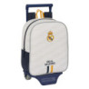 MOCH 232+CARRO 805 REAL MADRID 1ª EQUIP. 23/24 612354280 SAFTA23 VAC