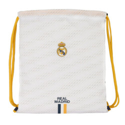 SACO PLANO REAL MADRID 1ª EQUIP. 23/24 612354196 SAFTA23 VAC