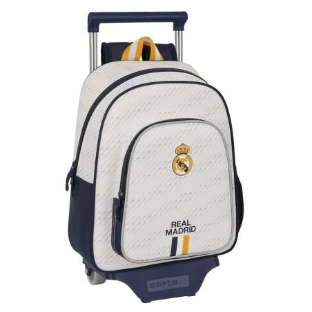 MOCH 006+CARRO 705 REAL MADRID 1ª EQUIP. 23/24 612354020 SAFTA23 VAC