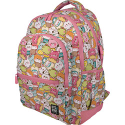 MOCHILA RUBBER B&B KAWAII GRAFOPLAS26 UNIDAD 37500746