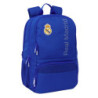 MOCHILA INFANTIL ADAP.CARRO REAL MADRID 1ª EQUIP. 23/24 612354006 SAFTA23 VAC