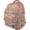 MOCHILA RUBBER B&B KAWAII GRAFOPLAS26 UNIDAD 37500746