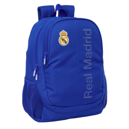 MOCHILA ADAPT.CARRO REAL MADRID SAFTA26 612624665 44X32 UNIDAD