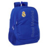 MOCHILA ADAPT.CARRO REAL MADRID SAFTA26 612624665 44X32 UNIDAD