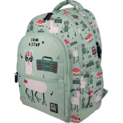 MOCHILA RUBBER B&B PARTY GRAFOPLAS26 UNIDAD 37500751