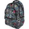 MOCHILA ROOMY B&B AWESOME GRAFOPLAS26 UNIDAD 37502265