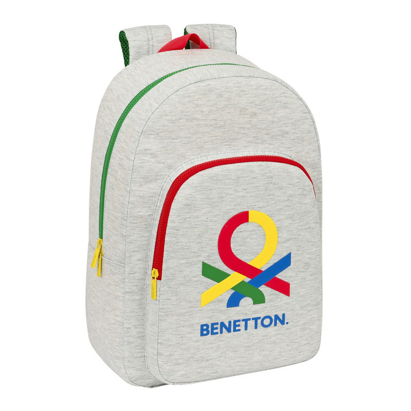 MOCHILA ADAPT.CARRO BENETTON "POP" SAFTA23 ENERO 612352876