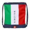 SACO PLANO BENETTON "FLAG" SAFTA25 ENERO 612506196