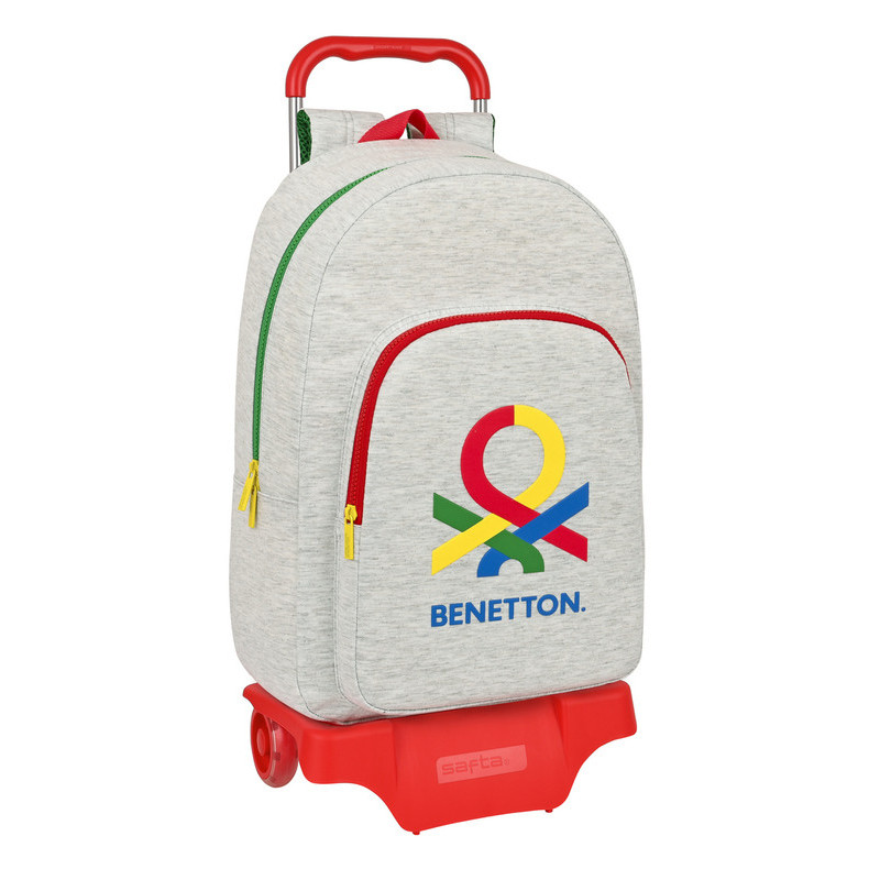 MOCH 876+CARRO 905 BENETTON "POP" SAFTA23 ENERO 612352160