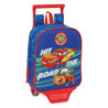 MOCHILA 232+CARRO 805 CARS SAFTA26 612611280 27X22 UNIDAD