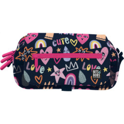 PORTATODO TRIPLE C/ SOL B&B CUTE GRAFOPLAS26 UNIDAD 37547531