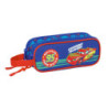 PORTATODO DOBLE CARS SAFTA26 812611513 8X21 UNIDAD