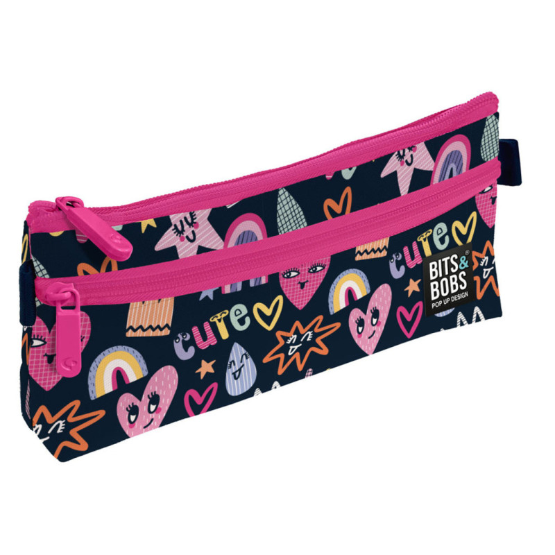 PORTATODO SIMPLE PLANO B&B CUTE GRAFOPLAS26 UNIDAD 37547618