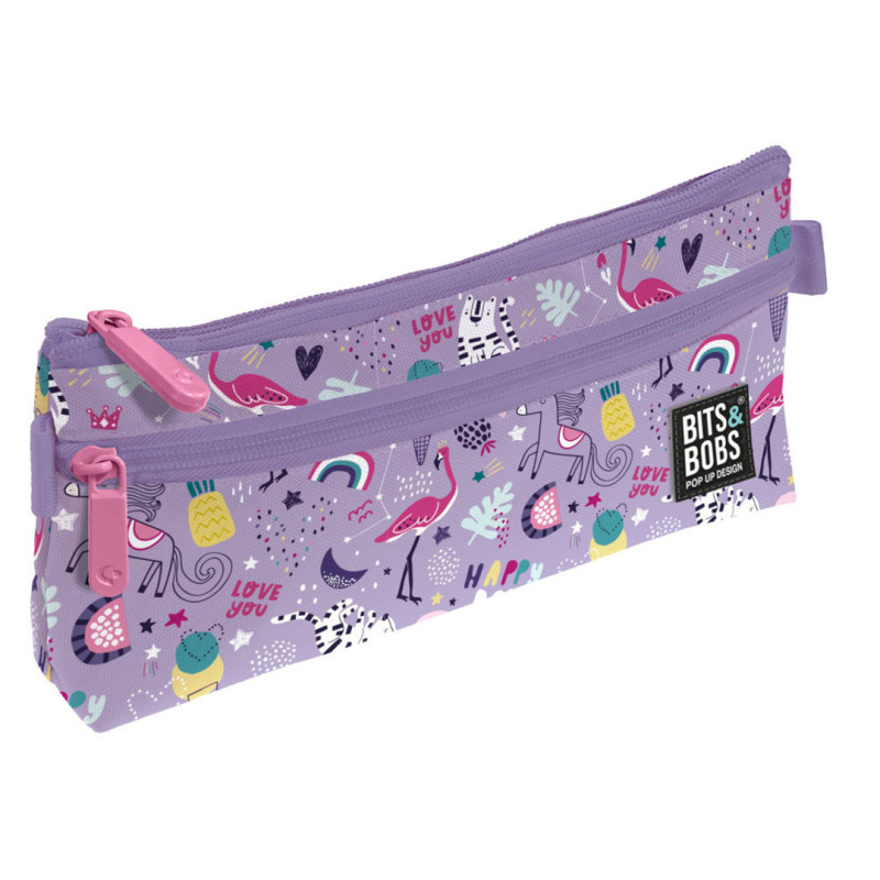 PORTATODO SIMPLE PLANO B&B HAPPY GRAFOPLAS26 UNIDAD 37547621