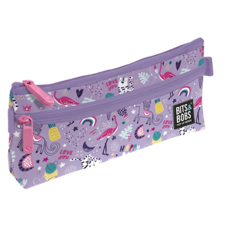 PORTATODO SIMPLE PLANO B&B HAPPY GRAFOPLAS26 UNIDAD 37547621