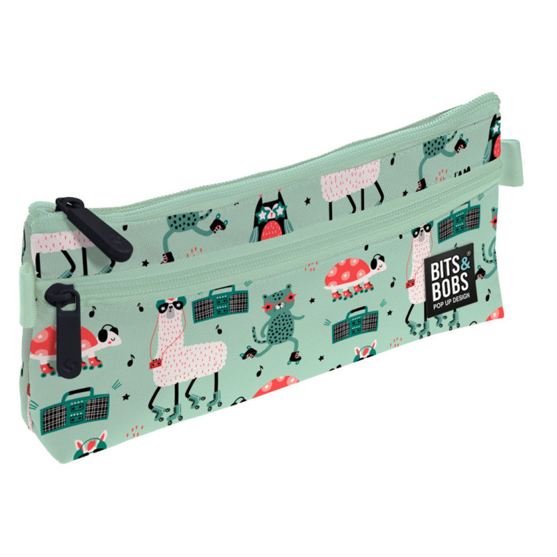 PORTATODO SIMPLE PLANO B&B PARTY GRAFOPLAS26 UNIDAD 37547622