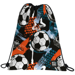 SACO PLANO B&B WILD FOOTBALL GRAFOPLAS26 UNIDAD 37611143