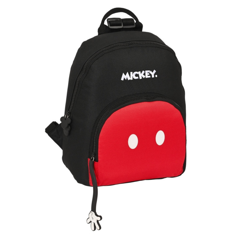 MINI MOCHILA MICKEY MOUSE "MICKEY MOOD" SAFTA25 ENERO 612349846
