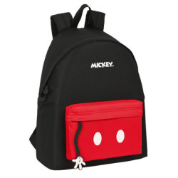 MOCHILA MICKEY MOUSE "MICKEY MOOD" SAFTA23 ENERO 612349774