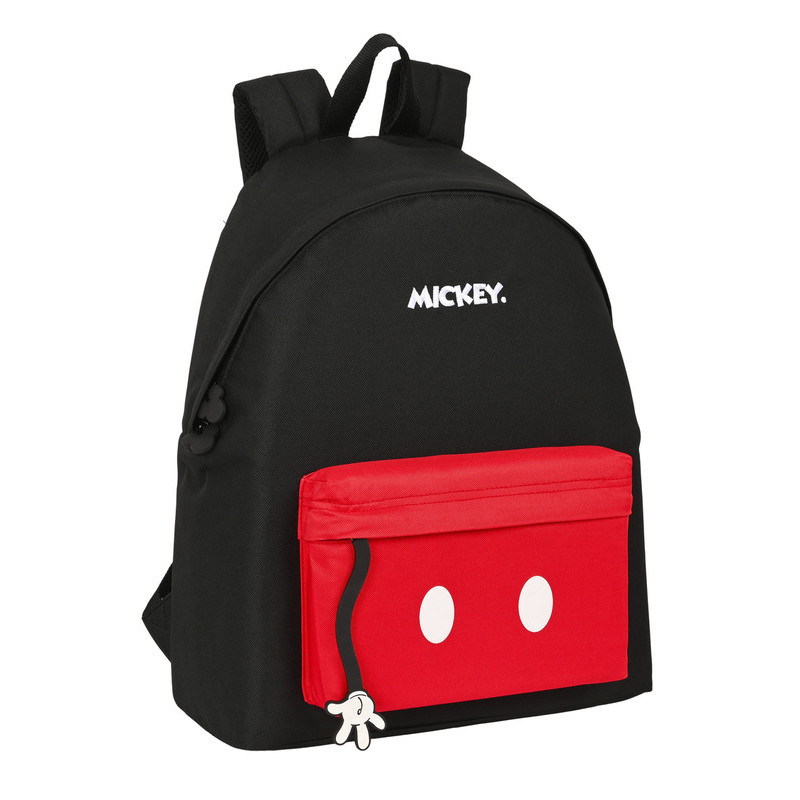 MOCHILA MICKEY MOUSE "MICKEY MOOD" SAFTA23 ENERO 612349774