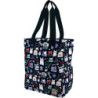 TOTE BAG B&B MIAU GRAFOPLAS26 UNIDAD 37730029