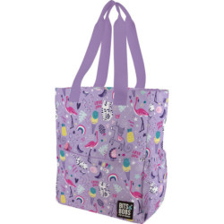TOTE BAG B&B HAPPY GRAFOPLAS26 UNIDAD 37730030