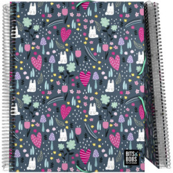 MAXIPLAS PP 30F B&B PARK GRAFOPLAS26 UNIDAD 39802236