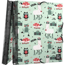 MAXIPLAS PP 30F B&B PARTY GRAFOPLAS26 UNIDAD 39802242