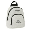 MINI MOCHILA KAPPA "GREY KNIT" SAFTA23 ENERO 612345846