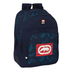MOCHILA DOBLE ADAPT.CARRO ECKO UNLTD. "PEAKS" SAFTA23 ENERO 612344773