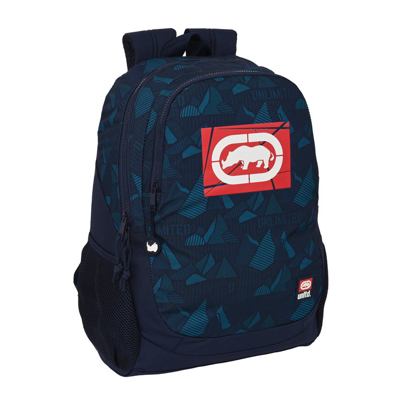 MOCHILA ADAPT.CARRO ECKO UNLTD. "PEAKS" SAFTA23 ENERO 612344665