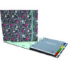 CARPEBOOK 4D35 A4 B&B PARK GRAFOPLAS26 PACK 2U. 88122736