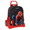 MOCH 180+CARRO EVOLUTION SPIDER-MAN "HERO" SAFTA23 ENERO 612343860