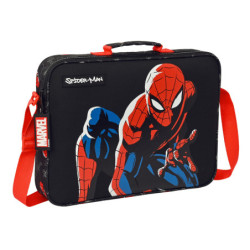 CARTERA EXTRAESCOLARES SPIDER-MAN "HERO" SAFTA23 ENERO 612343385