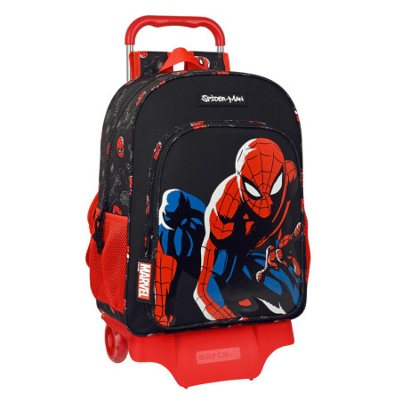 MOCH 180+CARRO 905 SPIDER-MAN "HERO" SAFTA23 ENERO 612343313