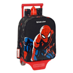 MOCH 232+CARRO 805 SPIDER-MAN "HERO" SAFTA23 ENERO 612343280