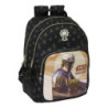 MOCHILA DOBLE ADAPT.CARRO THE MANDALORIAN "THIS IS THE WAY" 612341773 SAFTA24