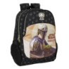 MOCHILA ADAPT.CARRO THE MANDALORIAN "THIS IS THE WAY" 612341665 SAFTA24