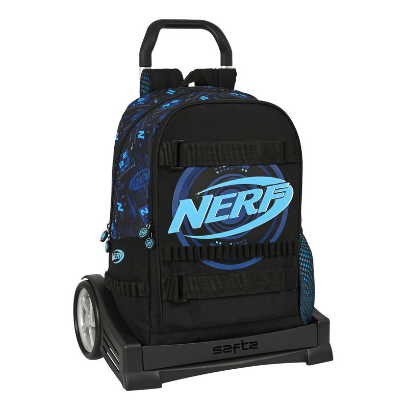 MOCH 740+CARRO EVOLUTION NERF "BOOST" SAFTA23 ENERO 612340860