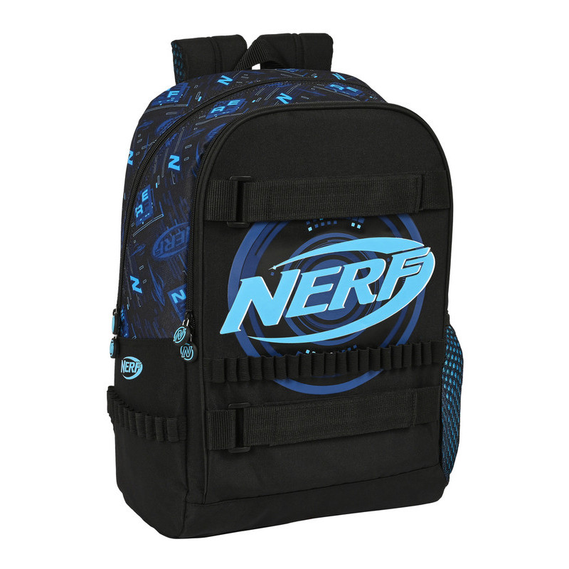 MOCHILA ADAPT.CARRO NERF NERF "BOOST" SAFTA23 ENERO 612340740