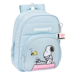 MOCHILA INFANTIL ADAPT.CARRO SNOOPY "IMAGINE" SAFTA23 ENERO 612339185