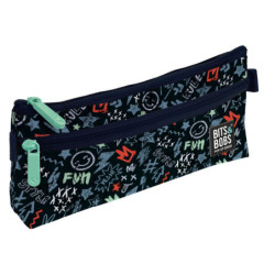 PORTATODO SIMPLE PLANO B&B PEACE GRAFOPLAS26 UNIDAD 37547623