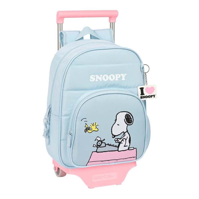 MOCH 185+CARRO 705 SNOOPY "IMAGINE" SAFTA23 ENERO 612339020