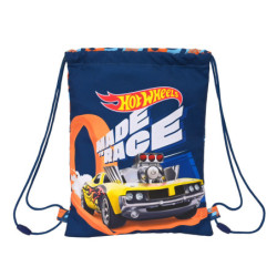 SACO PLANO JUNIOR HOT WHEELS "SPEED CLUB" SAFTA23 ENERO 612338855