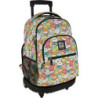 MOCHILA ROLLER B&B KAWAII GRAFOPLAS26 UNIDAD 37502643