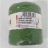 RAFIA SINTETICA FAMA 200M COLOR VERDE MUSGO 51011322003