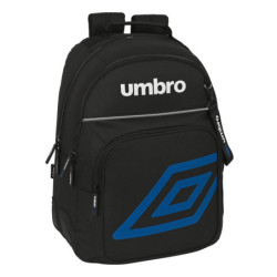MOCHILA DOBLE ADAPT.CARRO UMBRO "FLASH" SAFTA23 ENERO 612337773